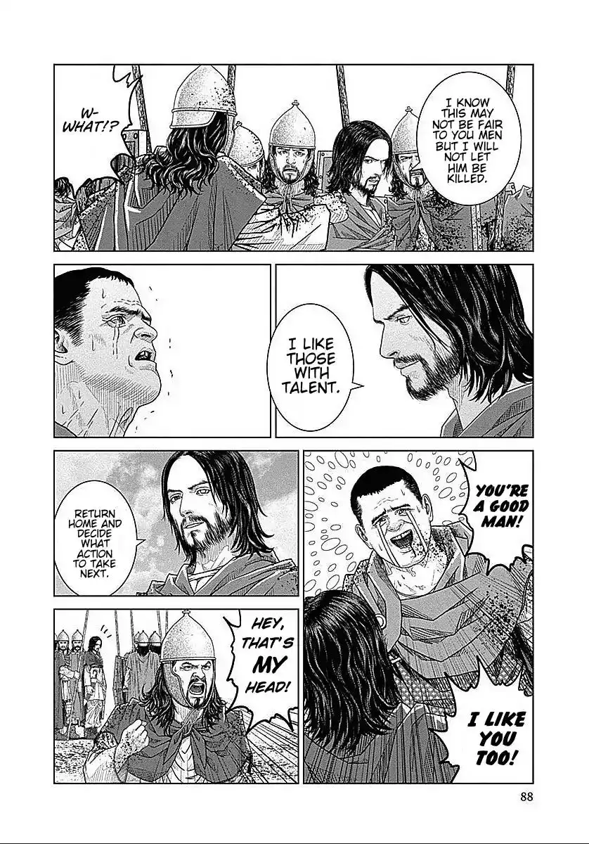 Ad Astra - Scipio to Hannibal Chapter 35 6
